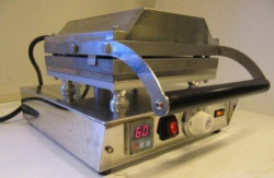 SiS REGO Rapid Recovery - 500 gram